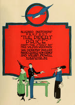 Poster for The Piper's Price