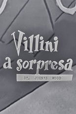 Villini a sorpresa poster