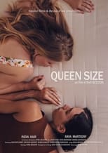 Poster for Queen Size