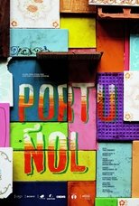 Portuñol main poster