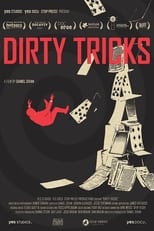 Dirty Tricks serie streaming