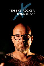 En eks-rocker rydder op poster