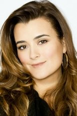 Foto retrato de Cote de Pablo