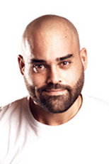 Daniel Carapeto as in A Primeira Vez