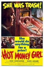 Hot Money Girl (1959)