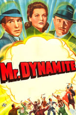 Mr. Dynamite (1941)