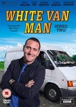 Poster for White Van Man Season 2