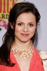 Foto retrato de Sasha Cohen