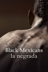 Poster for Black Mexicans