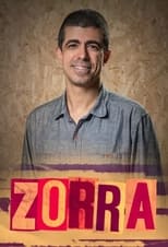 Poster for Zorra Season 1