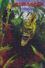 Mothershucker poster