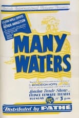 Poster for Many Waters