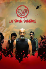 Poster for La gran sangre - La pelicula 