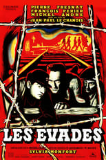 Poster for The Fugitives