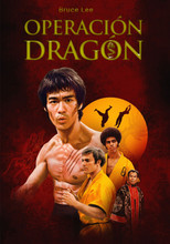 Operación Dragón [REMASTERED VERSION]