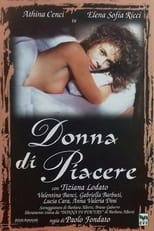 Poster for Donna di piacere