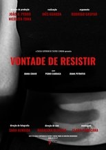 Poster for Vontade de Resistir 