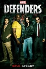 TVplus FR - Marvel's The Defenders