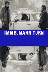 Poster for Immelmann Turn