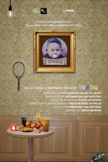 DON'DUT poster