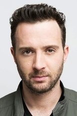 Poster for Eddie Kaye Thomas