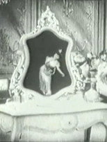 Le Boudoir mystérieux poster
