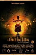 Poster for La Noche Boca Arriba