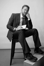 Foto retrato de Jonah Ingram