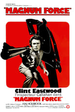 Magnum Force serie streaming