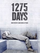 Poster for 1275 Days