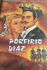 Poster for Porfirio Díaz