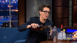 The Late Show with Stephen Colbert 11x43 (S11E43)
