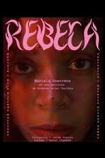 Poster for Rebeca 