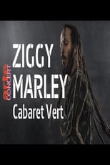 Ziggy Marley – Cabaret Vert Festival