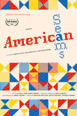 Poster for American Seams