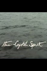 Poster for The Crystal Spirit: Orwell on Jura