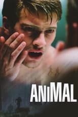 Poster for Animal 