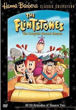 Os Flintstones: 2ª Temporada