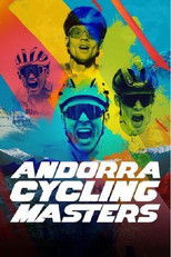 Andorra Cycling Masters poster