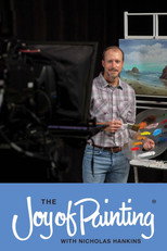 The Joy of Painting with Nicholas Hankins: Bob Ross' Unfinished Season poster