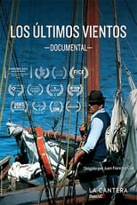 Poster for Los Últimos Vientos 