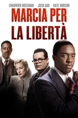 Poster di Marcia per la libertà