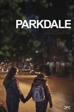 Poster for Parkdale 