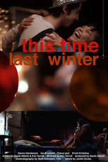 Poster for This Time Last Winter
