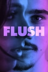 Poster for Flush