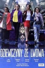 Poster for Dziewczyny ze Lwowa