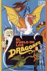 El vuelo de los dragones