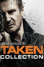 Taken Trilogie
