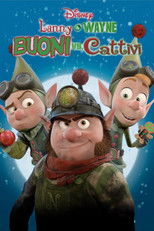 Lanny & Wayne - Buoni vs. Cattivi