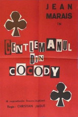 Gentlemanul din Cocody